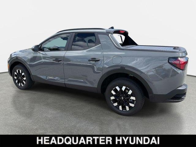 New 2027 Gray Hyundai SEL Activity AWD image 4