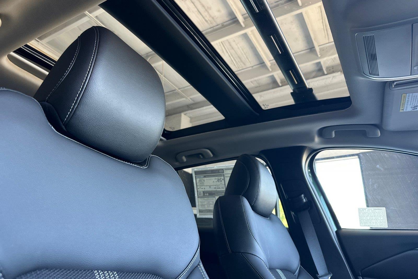 New 2026 Cypress Mazda 2.5 S Preferred image 19