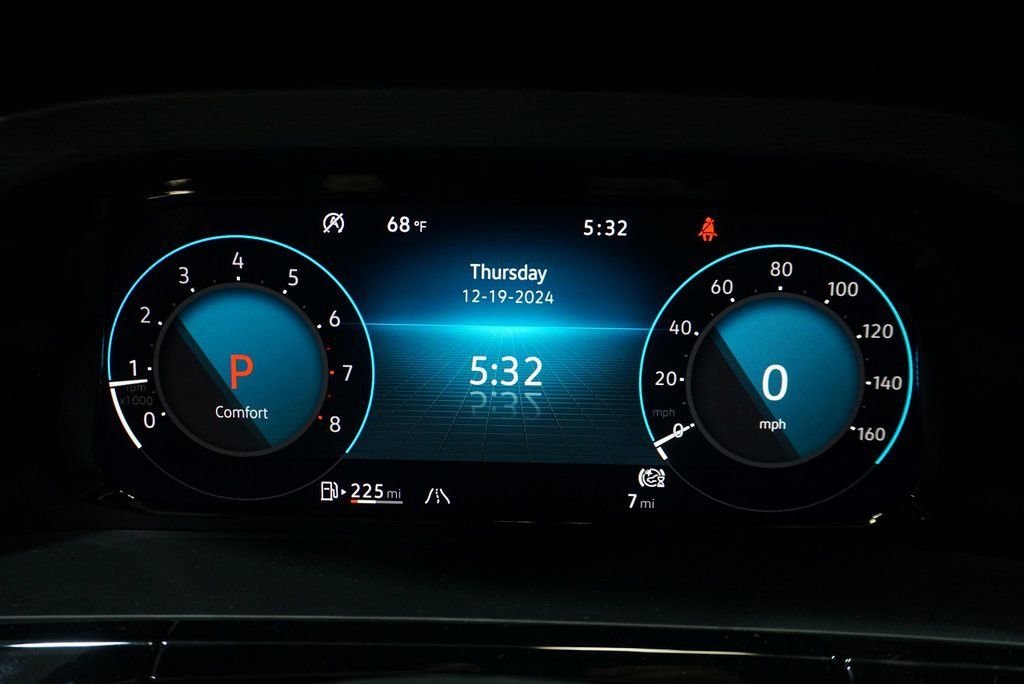 2025 Volkswagen Atlas Cross Sport SE w/Tech - Photo 27