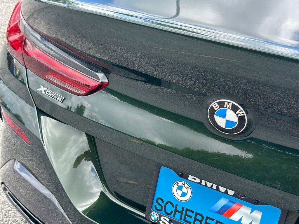 2026 BMW 8 Series 840i - Photo 13