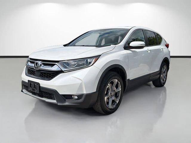 Used 2019  Honda EX-L image 7