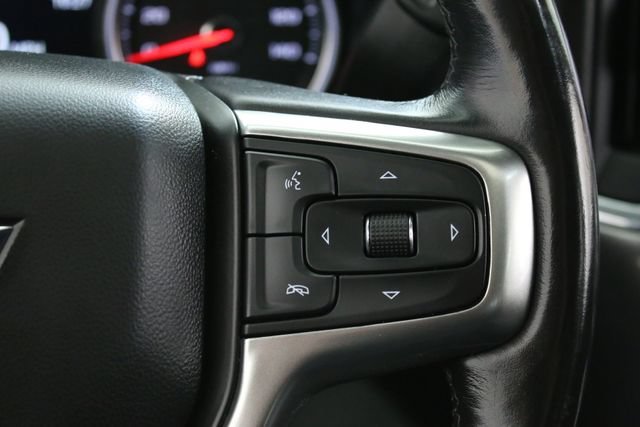 2019 Chevrolet Silverado 1500 LTZ - Photo 17