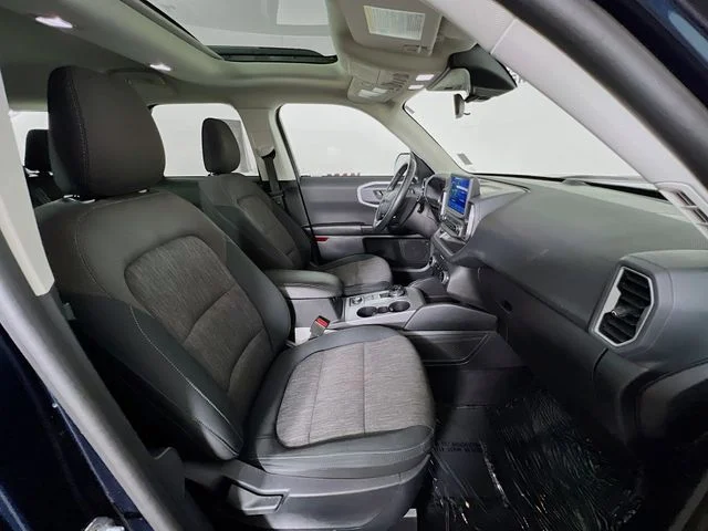 Used 2023 Blue Ford Big Bend image 41