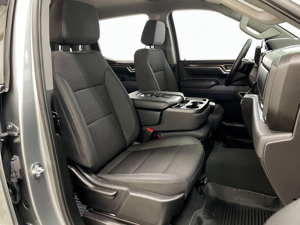 2025 GMC Sierra 1500 Elevation - Photo 35