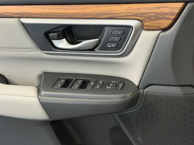 Used 2020 Gray Honda Touring image 24
