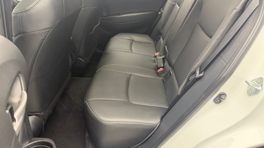Used 2025 Beige Toyota XLE image 38