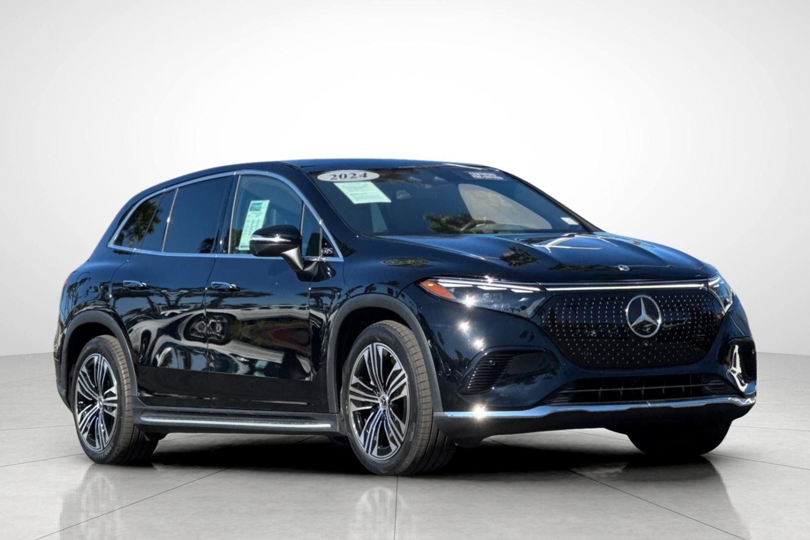 Certified Used 2024 Black Mercedes-Benz 450 image 19
