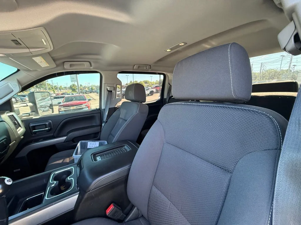 Used 2019 Beige Chevrolet LT image 13