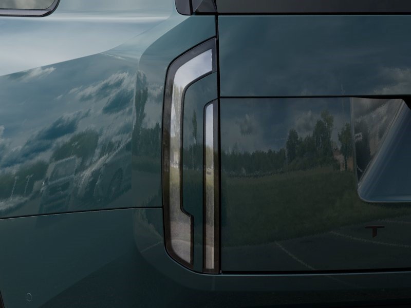 New 2027 Black Jade Green Kia X-Line SX image 11