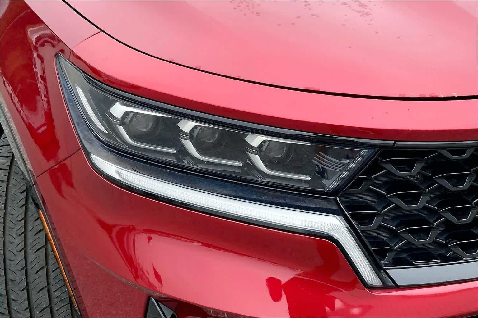 2022 Kia Sorento SX - Photo 26
