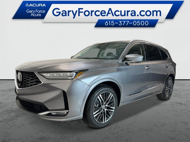 Acura MDX w/Advance Package AWD