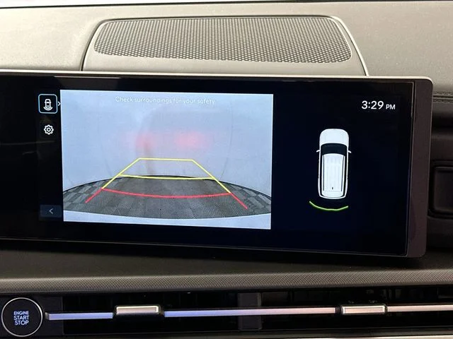 New 2026 White Hyundai XRT image 17