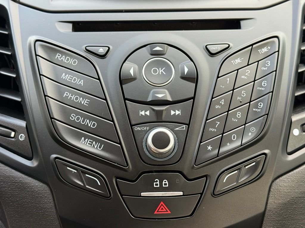 Used 2019 White Ford SE image 21