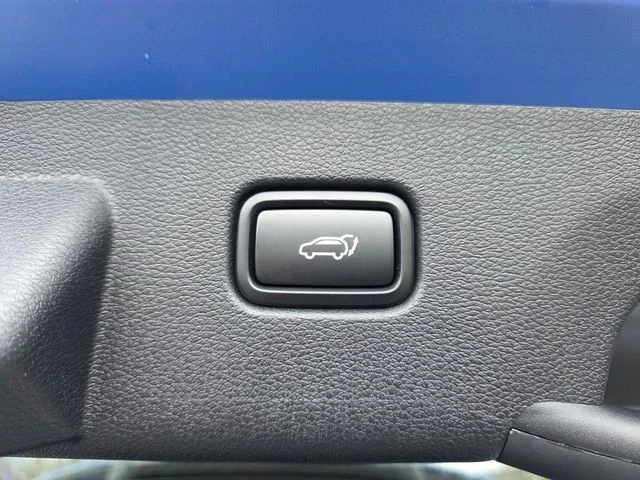 New 2026 Blue Kia SX-Prestige image 10