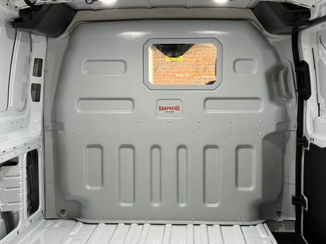 2025 Ford Transit Van Base - Photo 24