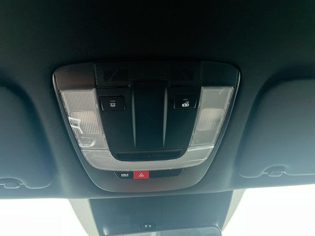 New 2026 Wolf Gray Kia GT-Line AWD image 20