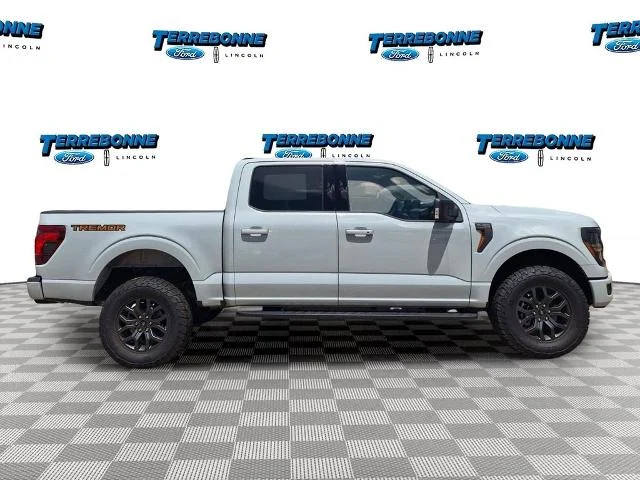 New 2026 Avalanche Ford Tremor® image 4