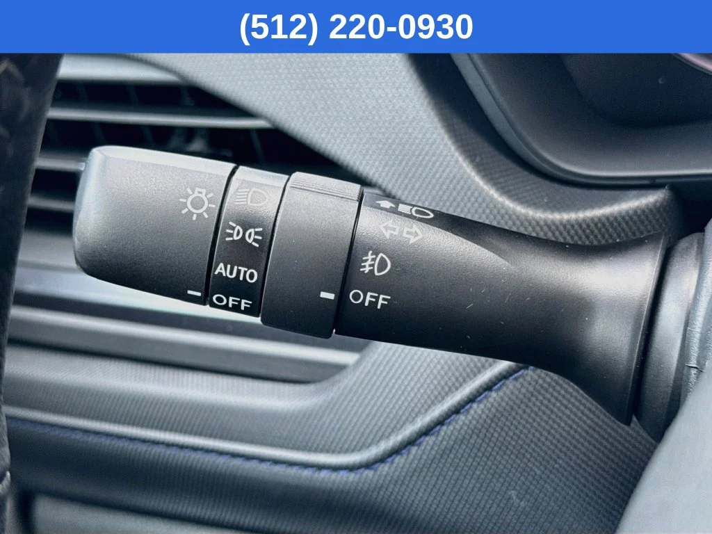 New 2026 ICE SILVER METALLIC Subaru Limited image 13