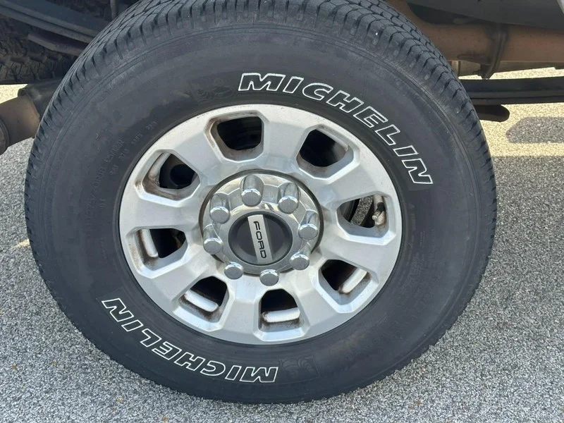 2024 Ford F-250 Super Duty XLT - Photo 7