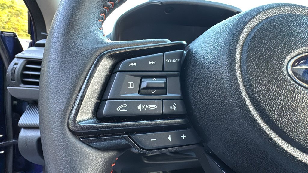 2025 Subaru Crosstrek Limited - Photo 22