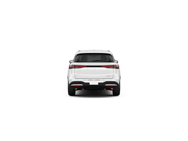 New 2027 RADIANT WHITE INFINITI Luxe FWD image 6