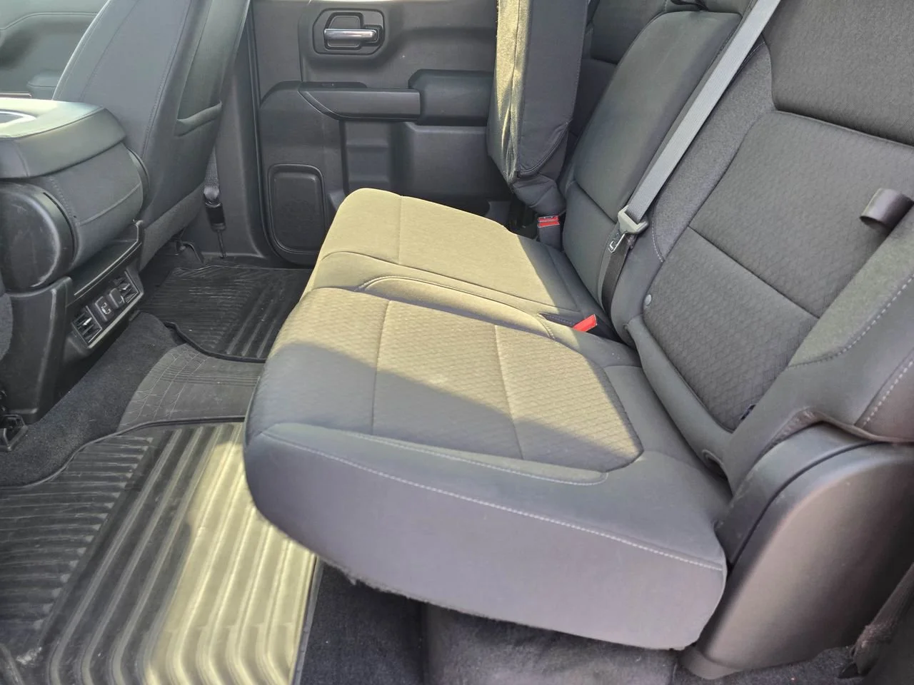 Used 2020 Red HOT Chevrolet LT image 12
