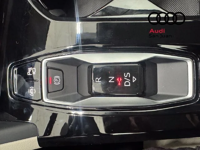 New 2026 White Audi 2.0T Premium Plus image 21