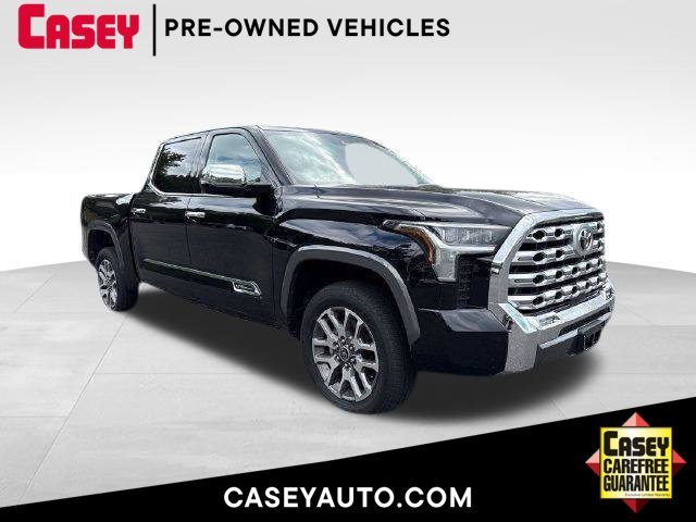 2023 Toyota Tundra 1794