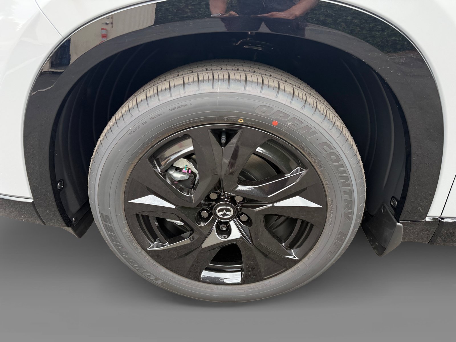 New 2026 Aero Gray Metallic Mazda 2.5 S Premium Plus image 9