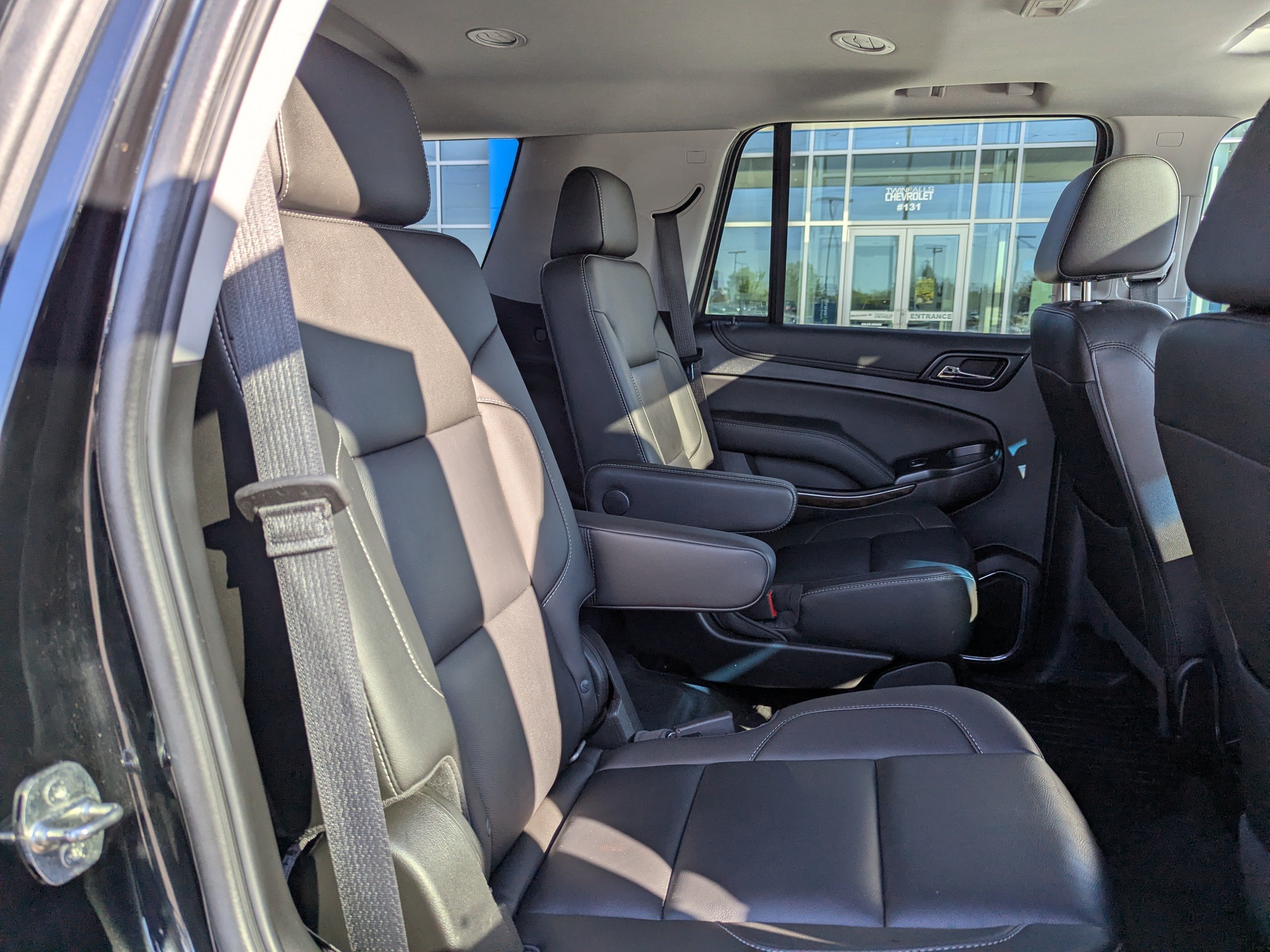 2019 Chevrolet Tahoe LT - Photo 42