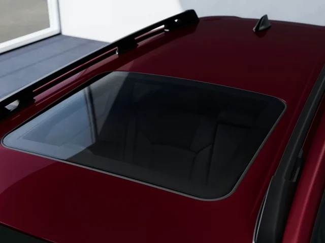 New 2026 DARK MAHOGANY PEARL Subaru Limited image 13
