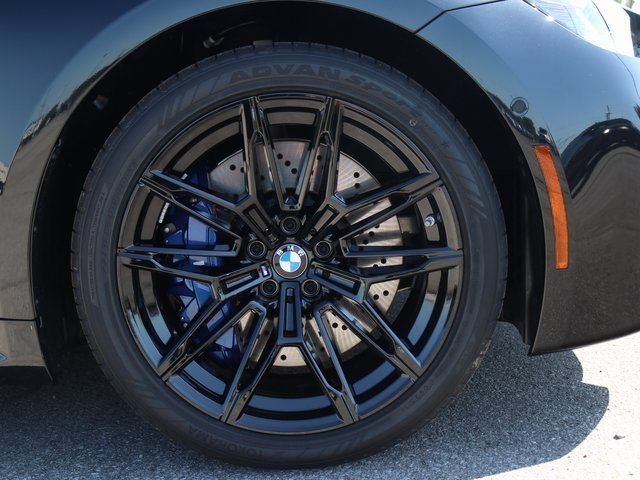 2025 BMW M2 Coupe M2 - Photo 6