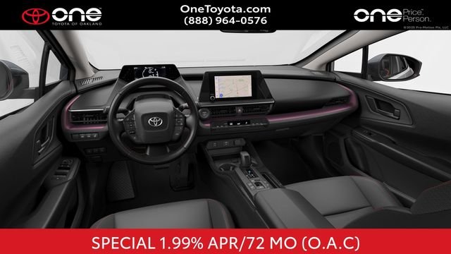 New 2026 Guardian Gray Toyota  SE image 26