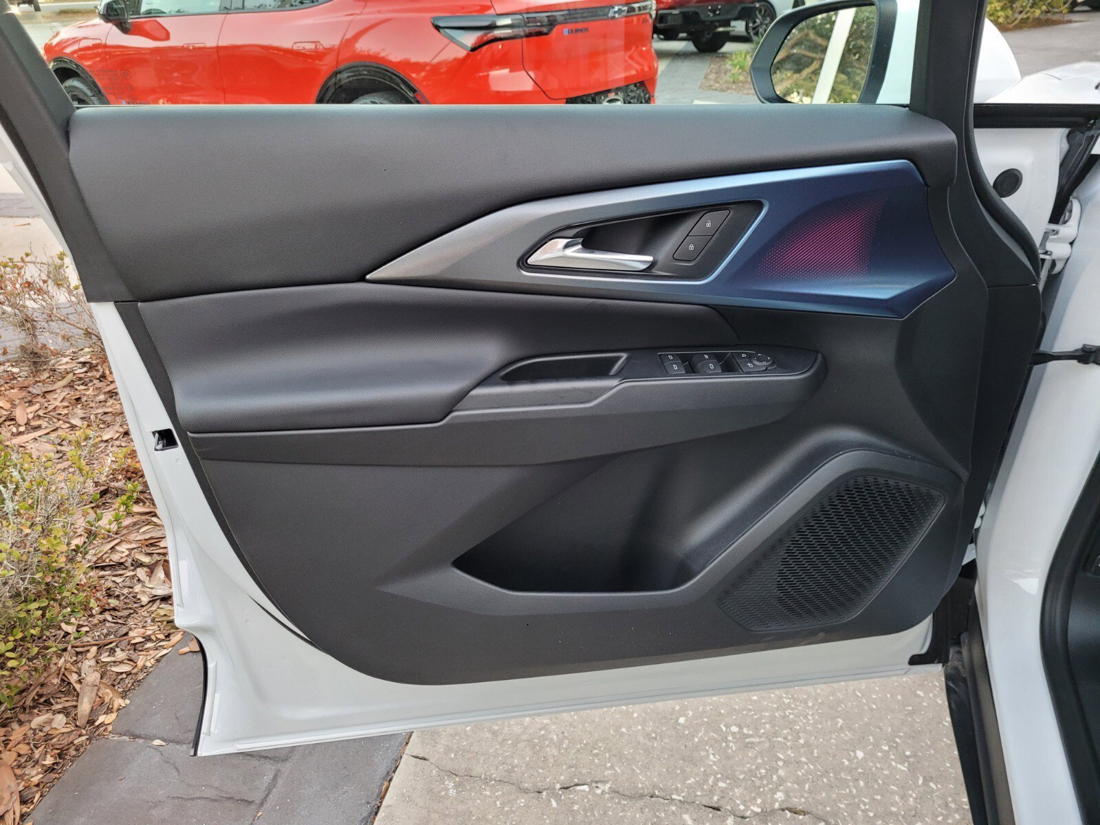 2026 Chevrolet Equinox EV 2LT - Photo 20