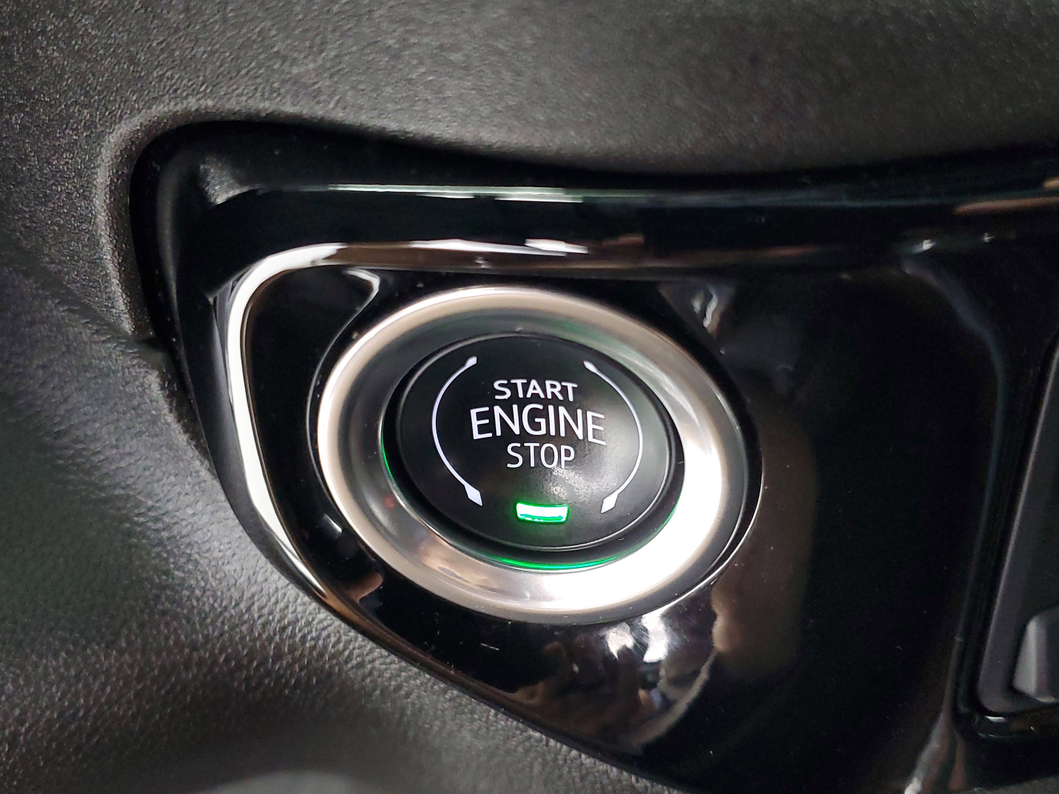 Used 2024 Black Chevrolet RST image 30