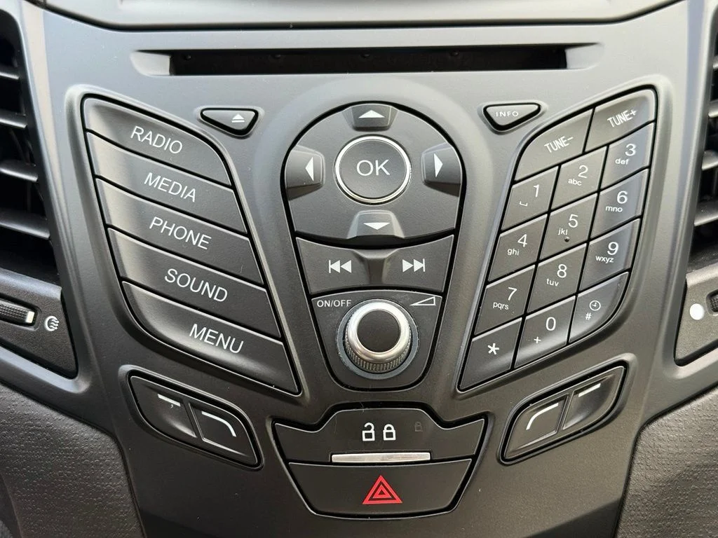 Used 2019 White Ford SE image 21