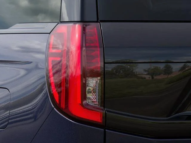 New 2027 Blue Ember Metallic Ford Platinum image 46