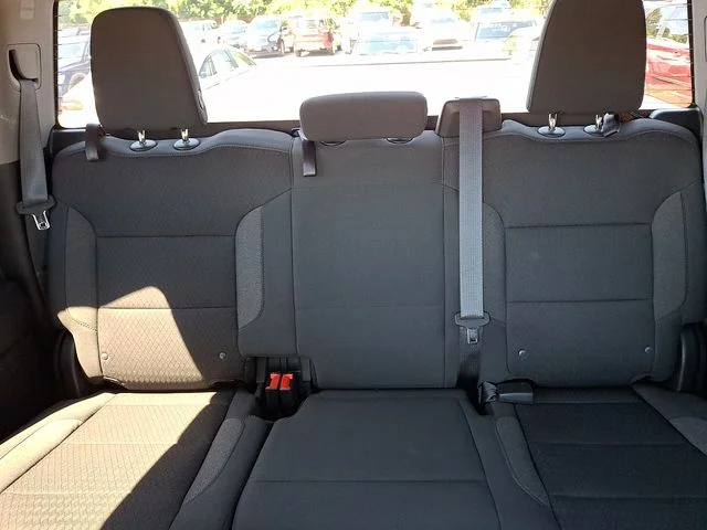 Used 2022 Black Chevrolet Custom image 19