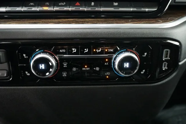 2026 GMC Sierra 1500 Elevation - Photo 21