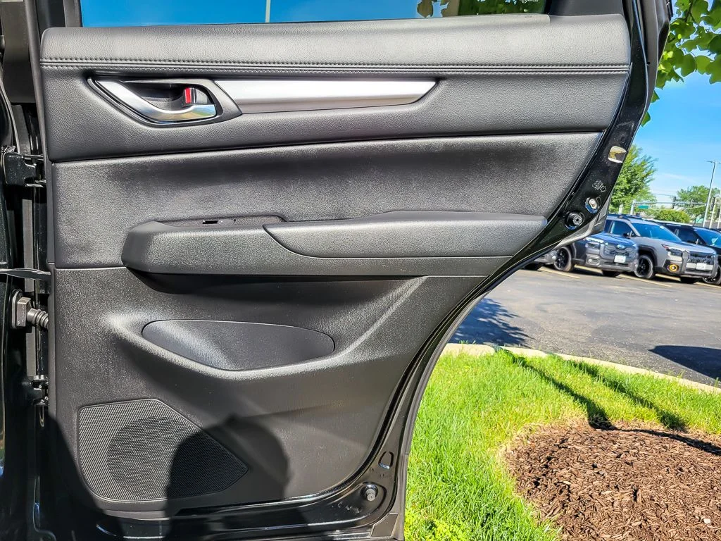 Used 2023 Black Mazda 2.5 S Select Package image 19