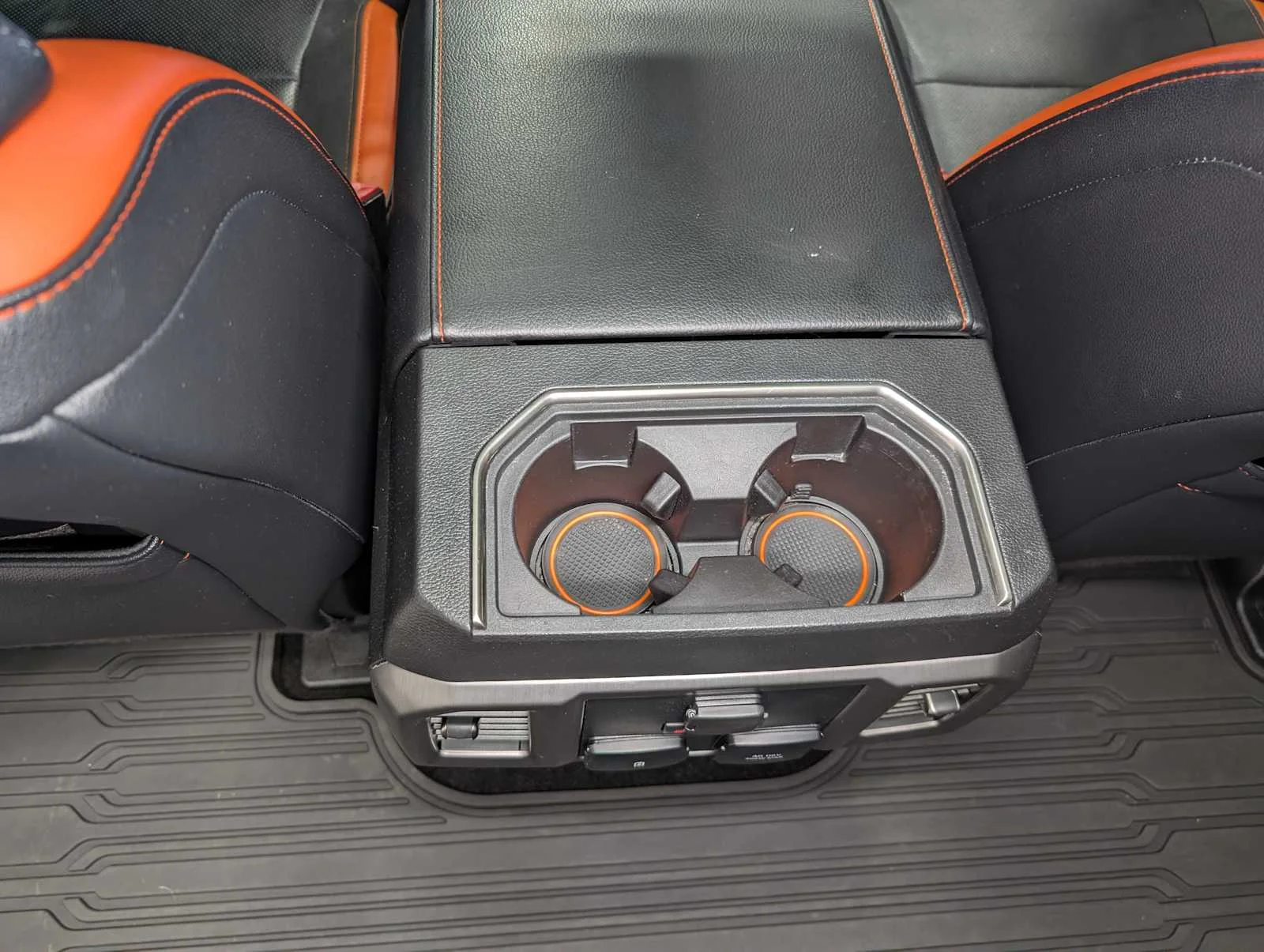 Used 2018 Lead Foot Ford Raptor image 21