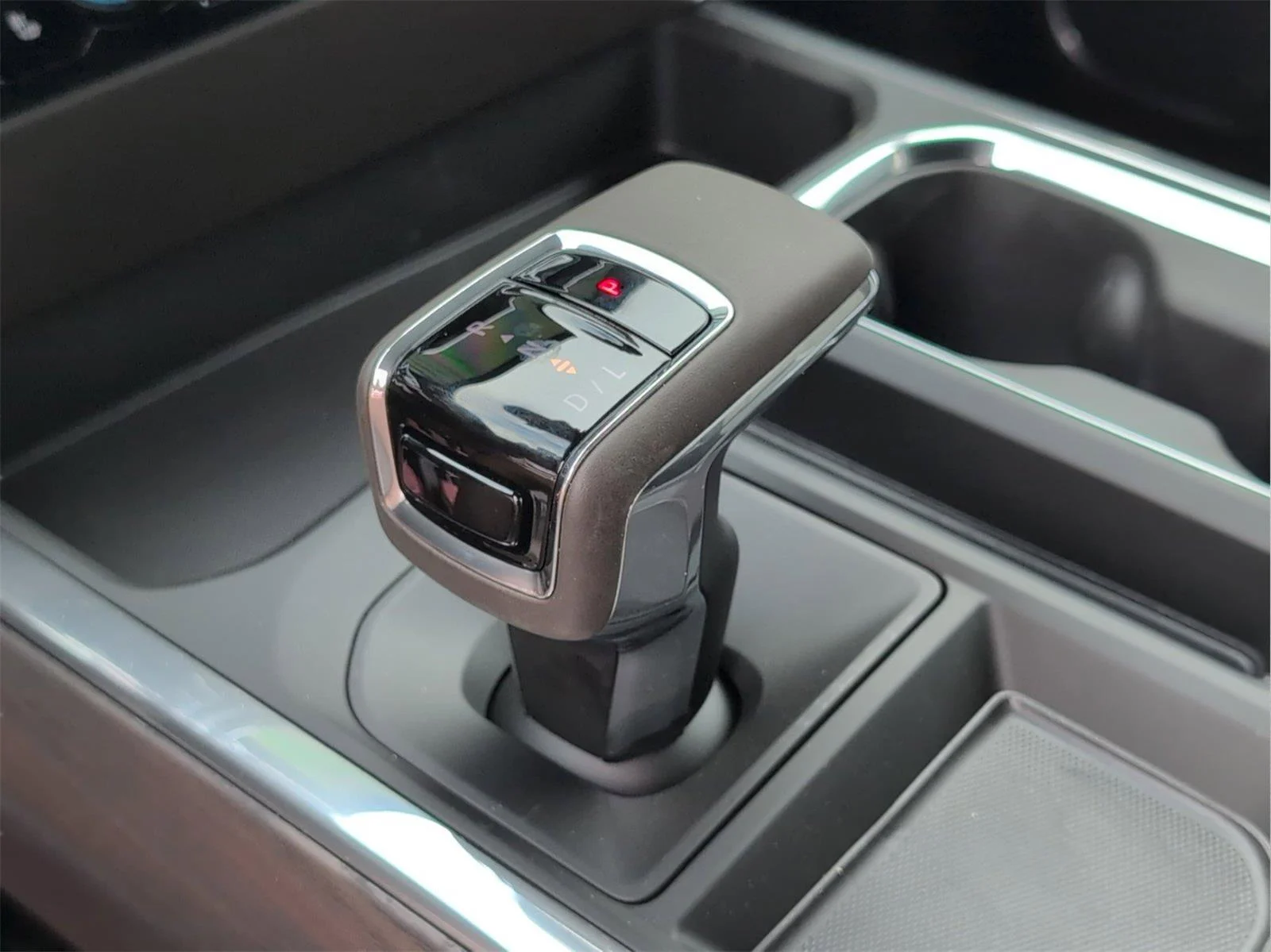 New 2026 Onyx Black GMC SLT image 22