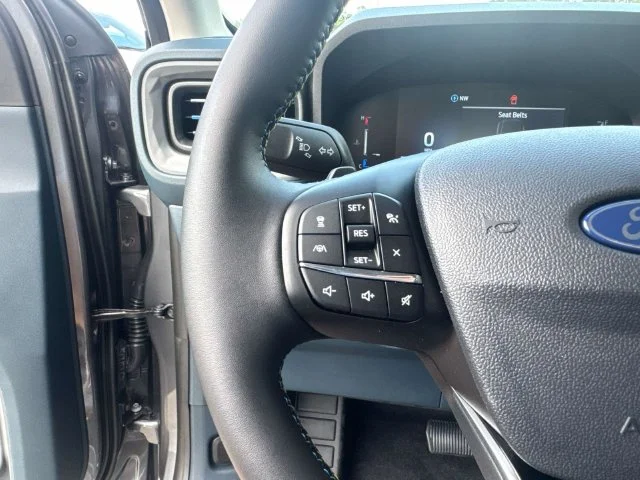New 2026 Carbonized Gray Metallic Ford Lobo™ image 53
