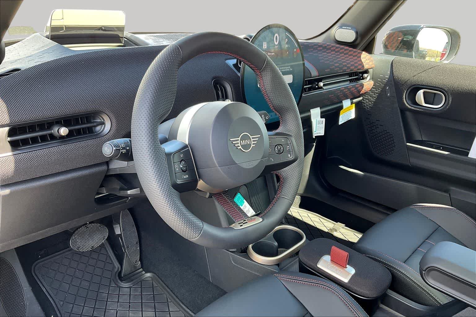 2026 MINI Hardtop 2 Door S - Photo 9