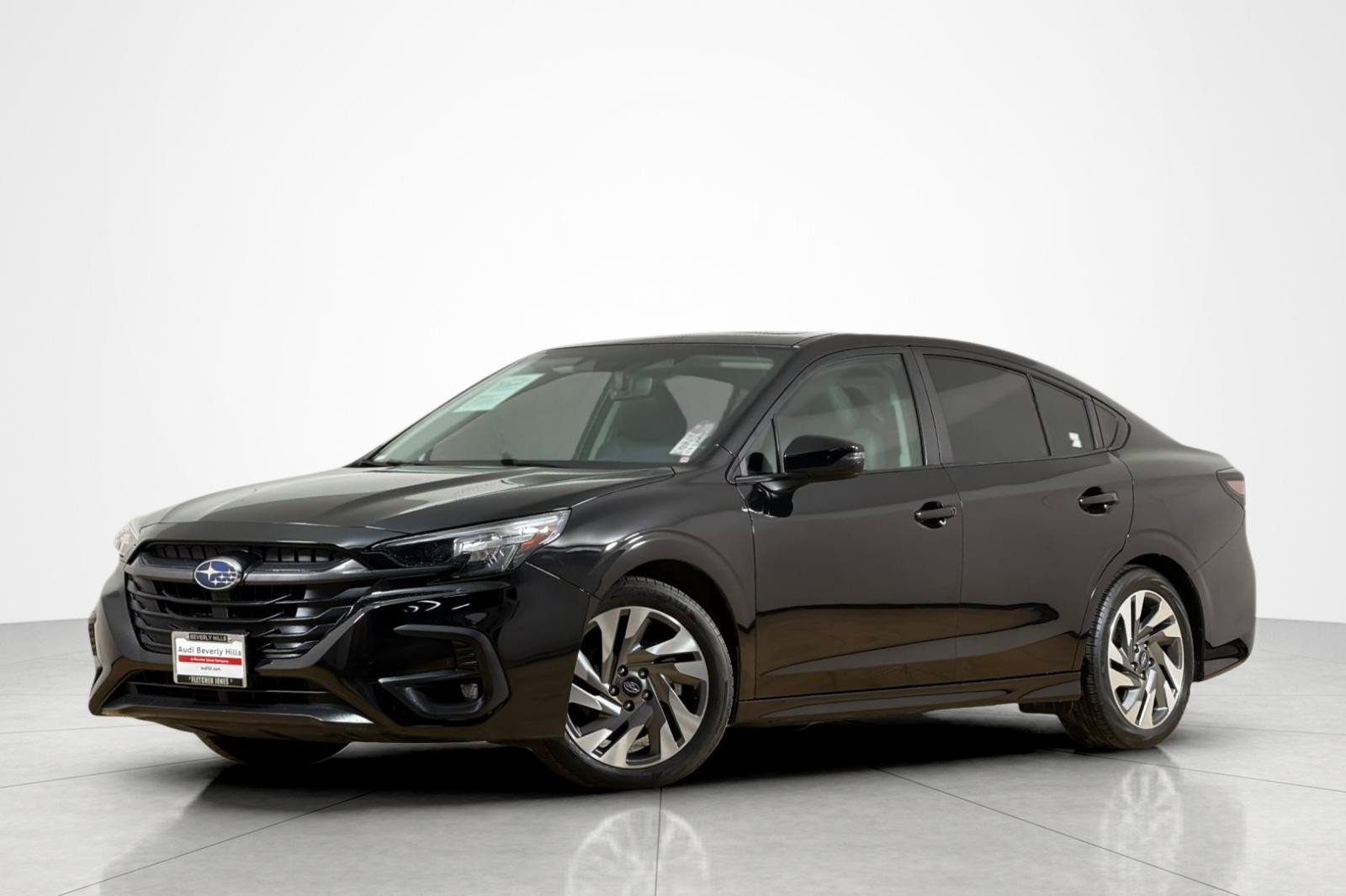 2024 Subaru Legacy