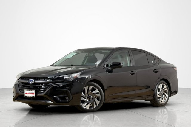 2024 Subaru Legacy Limited AWD