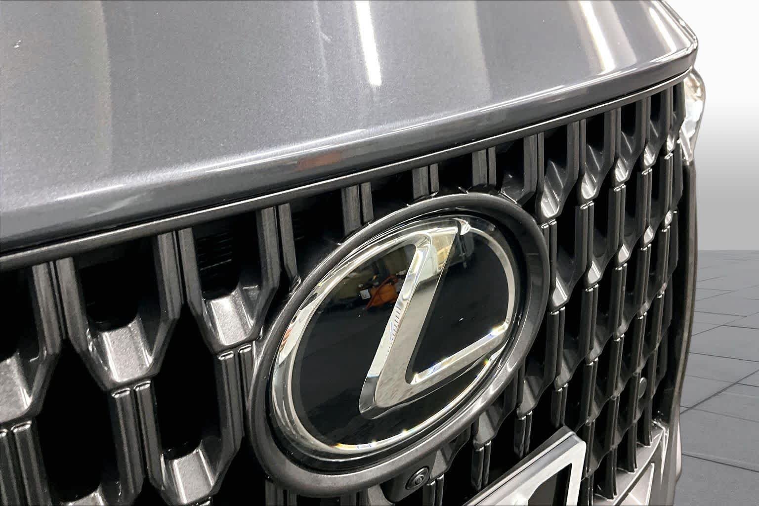 2026 Lexus NX Hybrid 350h - Photo 29