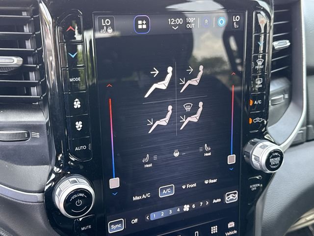 2023 RAM Ram 1500 Pickup Big Horn/Lone Star - Photo 19