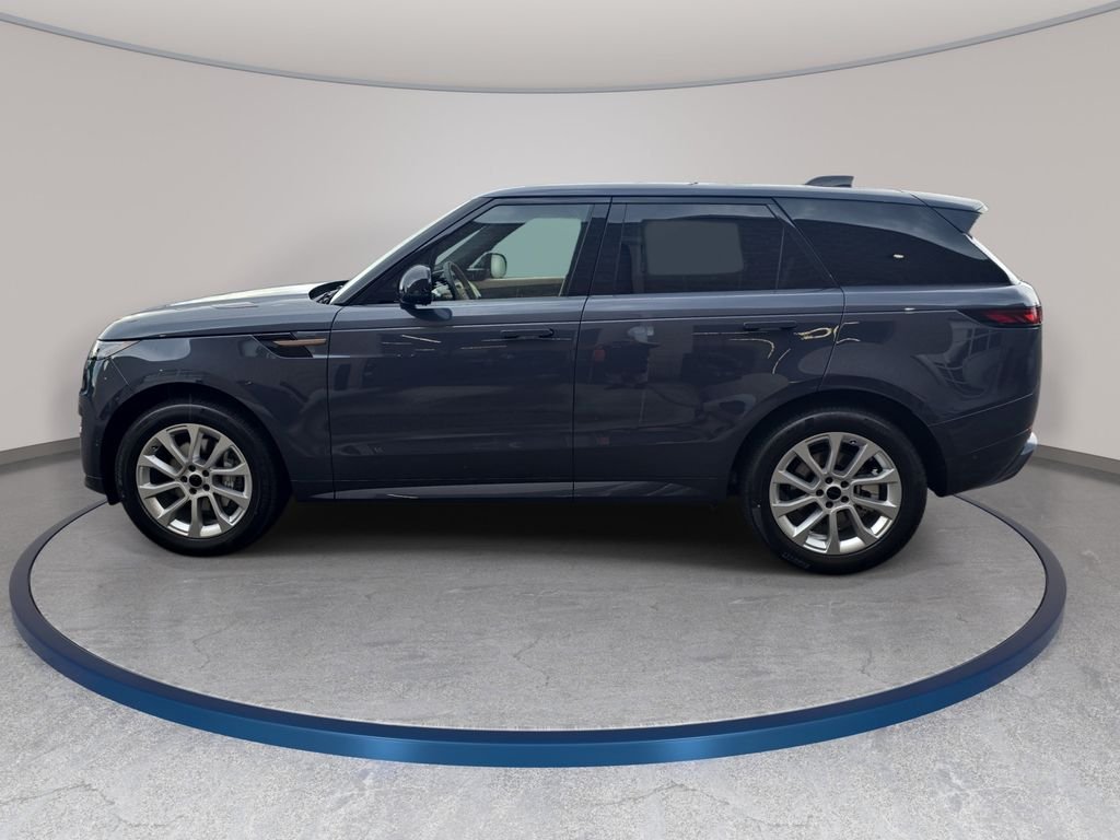 New 2026 Varesine Blue Land Rover Dynamic SE image 8
