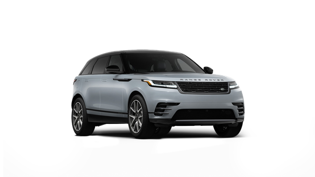 2026 LAND ROVER Range Rover Velar Belgravia 250PS Auto